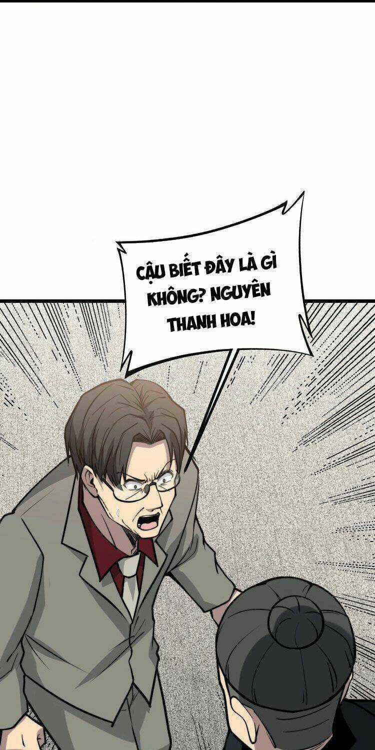 Độc Thủ Vu Y - Chapter 239 - Trang 9