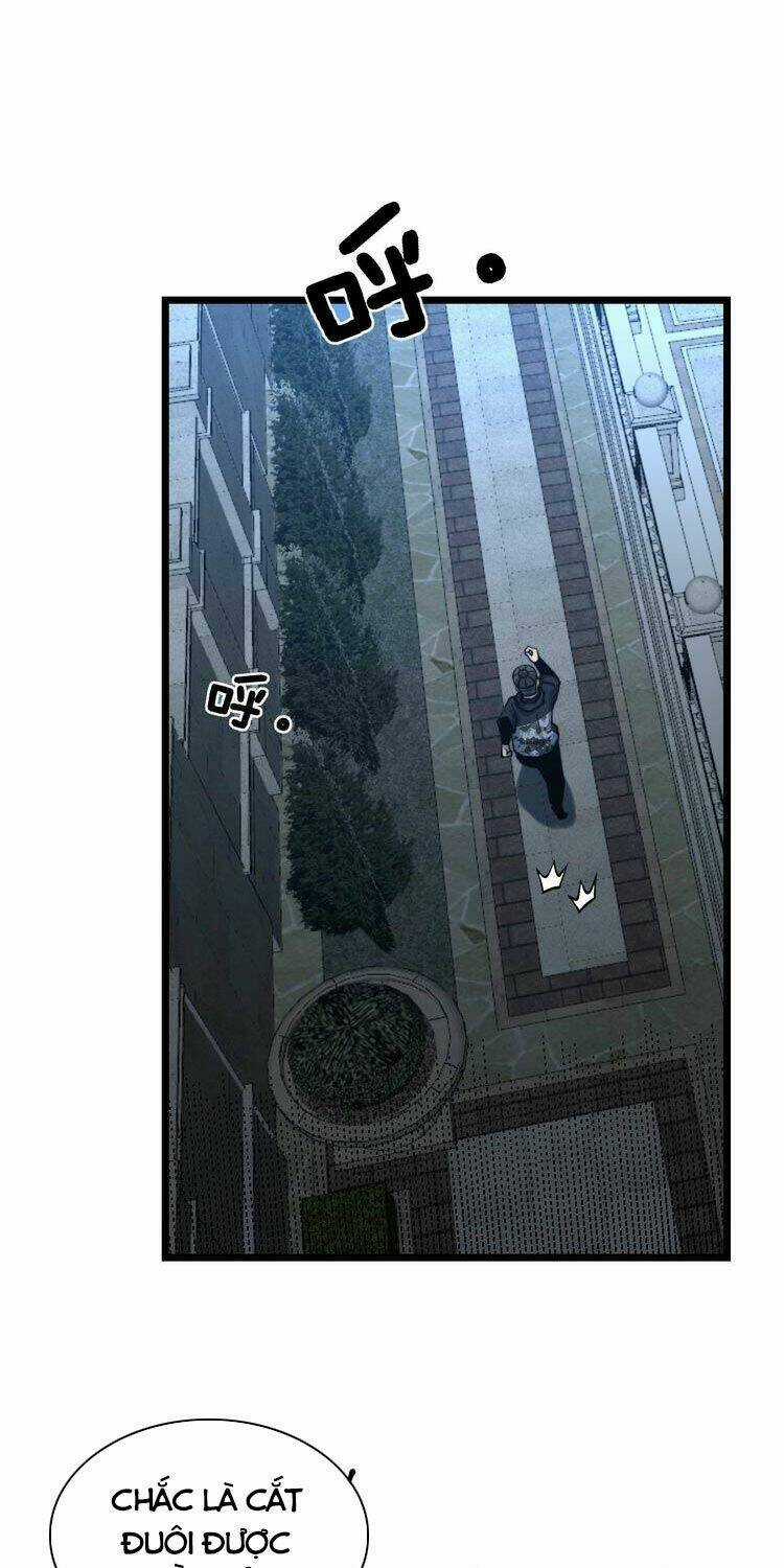 Độc Thủ Vu Y - Chapter 240 - Trang 1