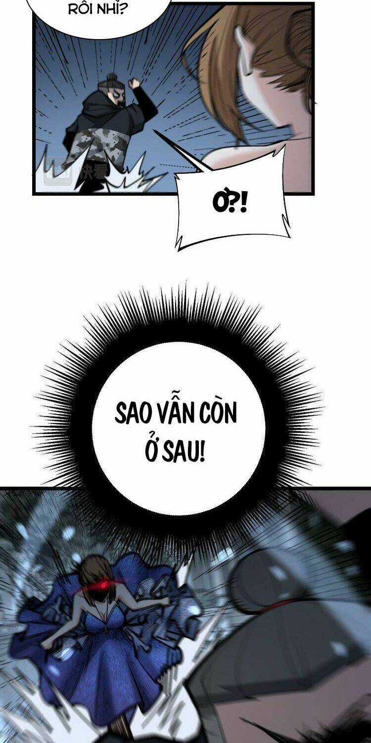 Độc Thủ Vu Y - Chapter 240 - Trang 2