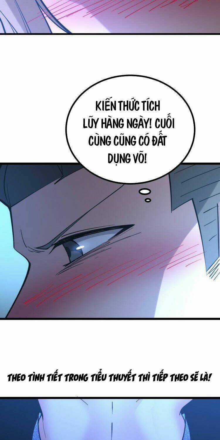 Độc Thủ Vu Y - Chapter 240 - Trang 19