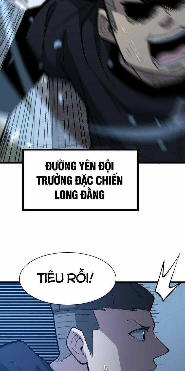 Độc Thủ Vu Y - Chapter 240 - Trang 3