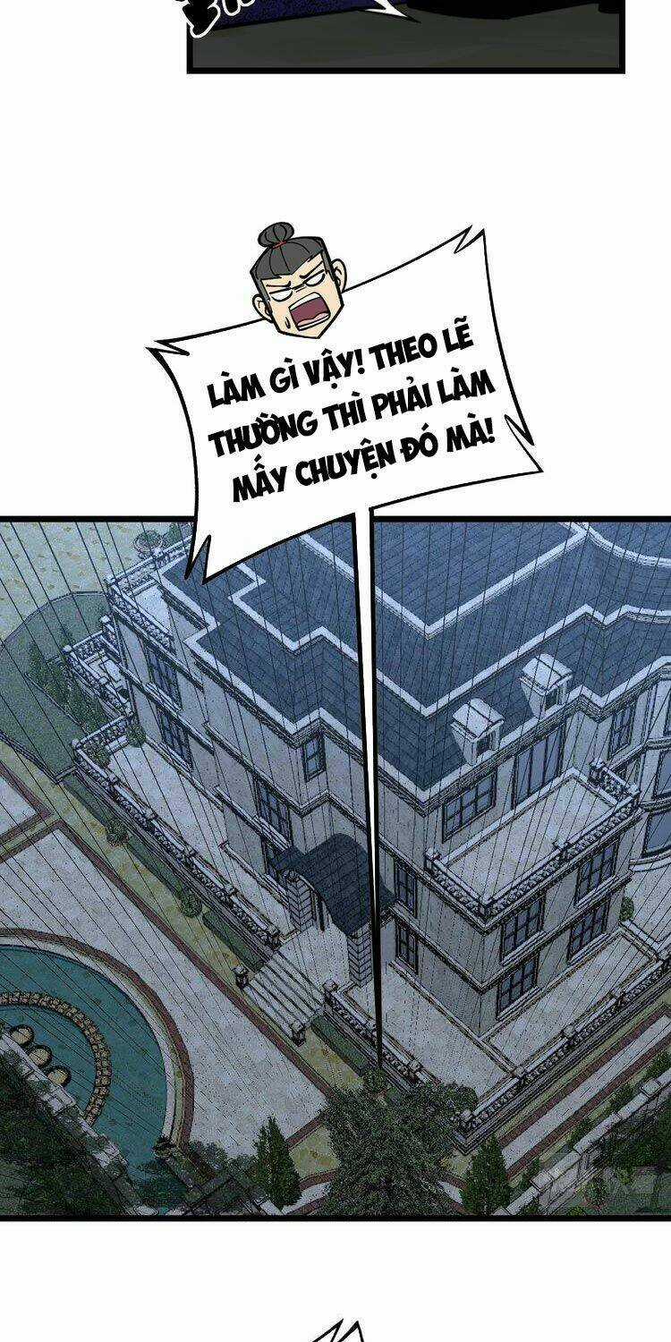 Độc Thủ Vu Y - Chapter 240 - Trang 22