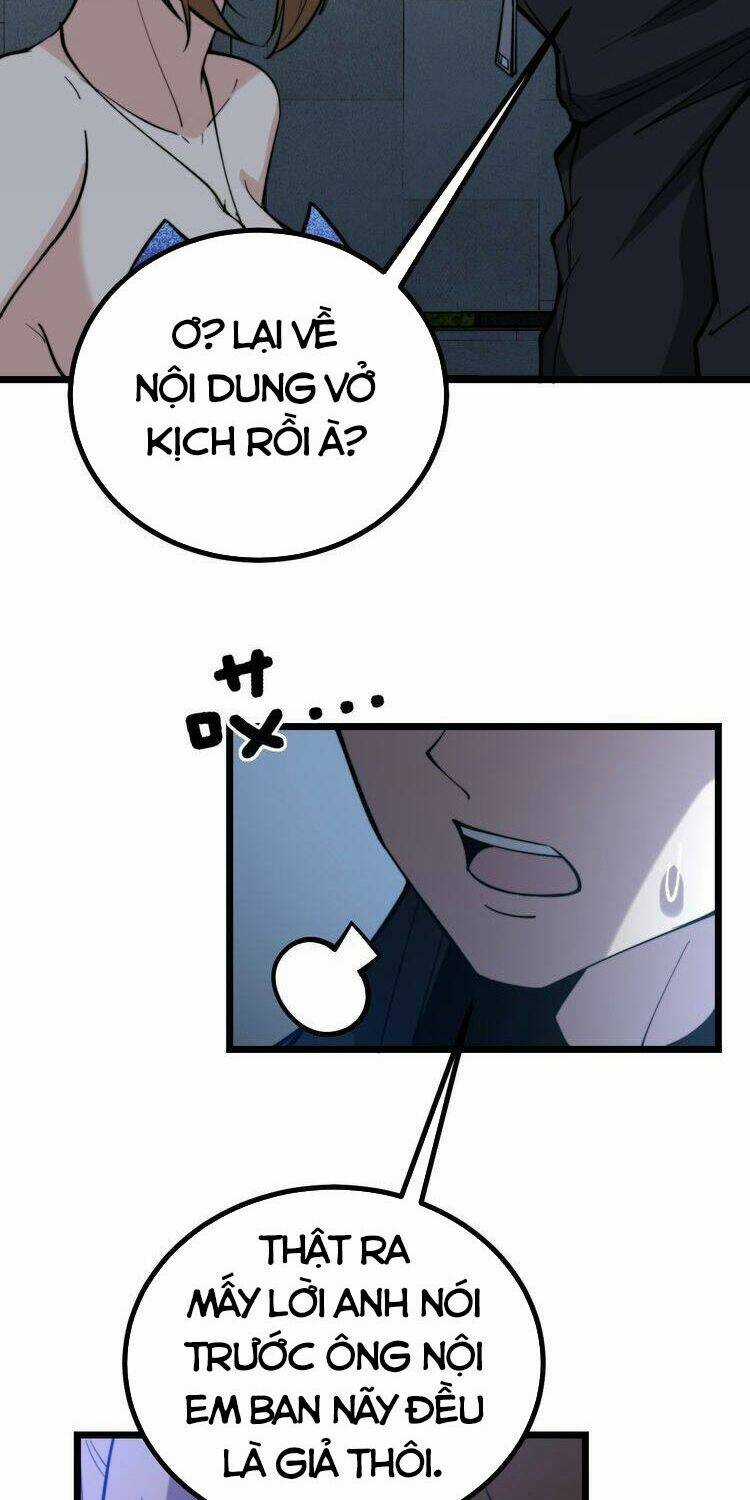 Độc Thủ Vu Y - Chapter 240 - Trang 25