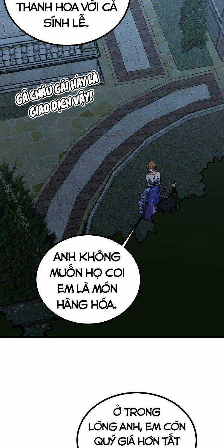 Độc Thủ Vu Y - Chapter 240 - Trang 27