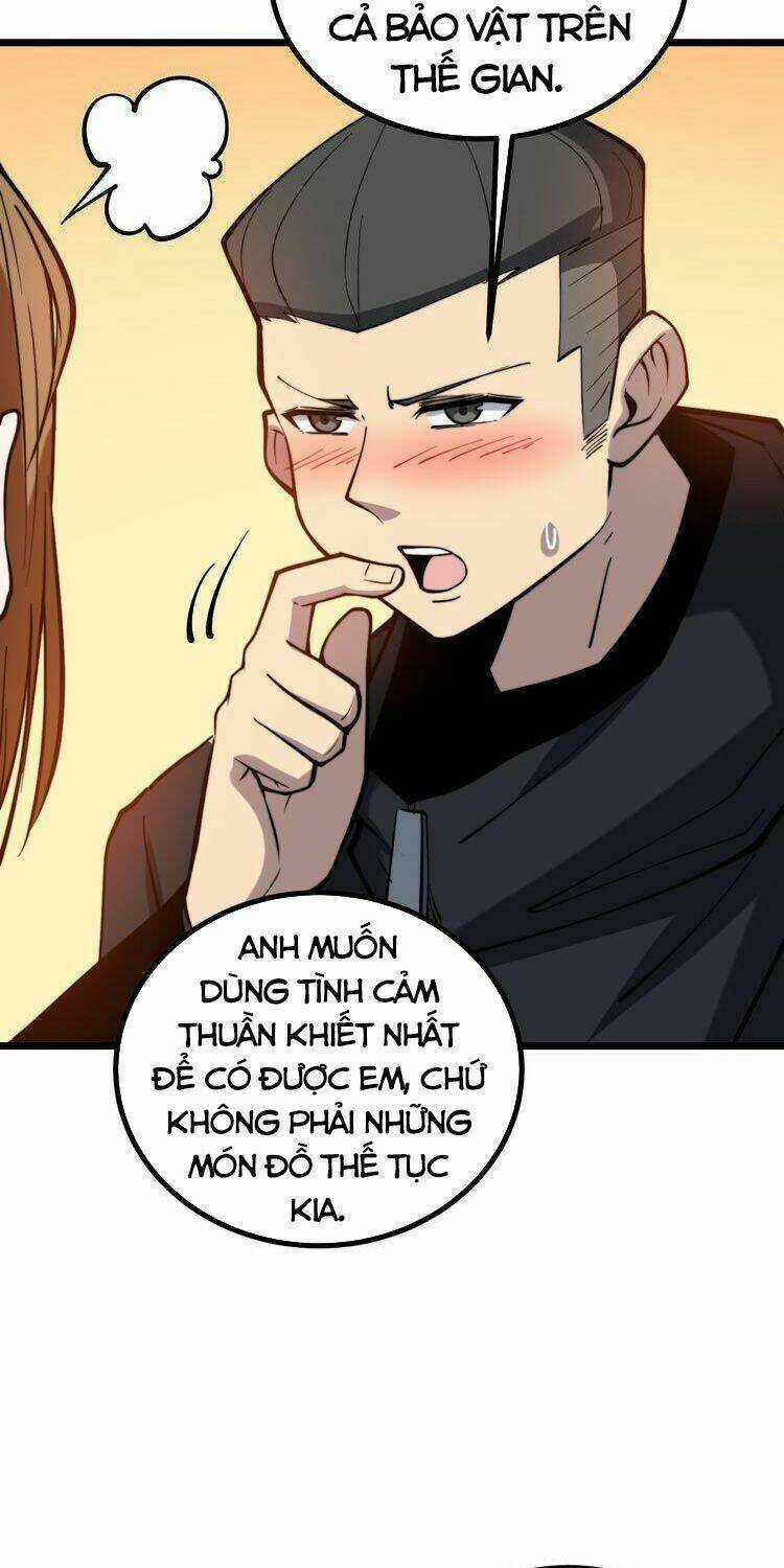 Độc Thủ Vu Y - Chapter 240 - Trang 28