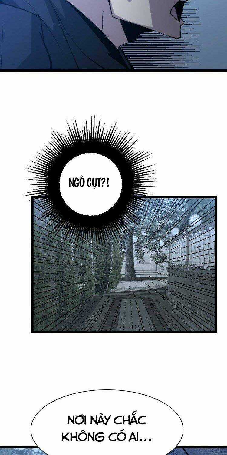 Độc Thủ Vu Y - Chapter 240 - Trang 4