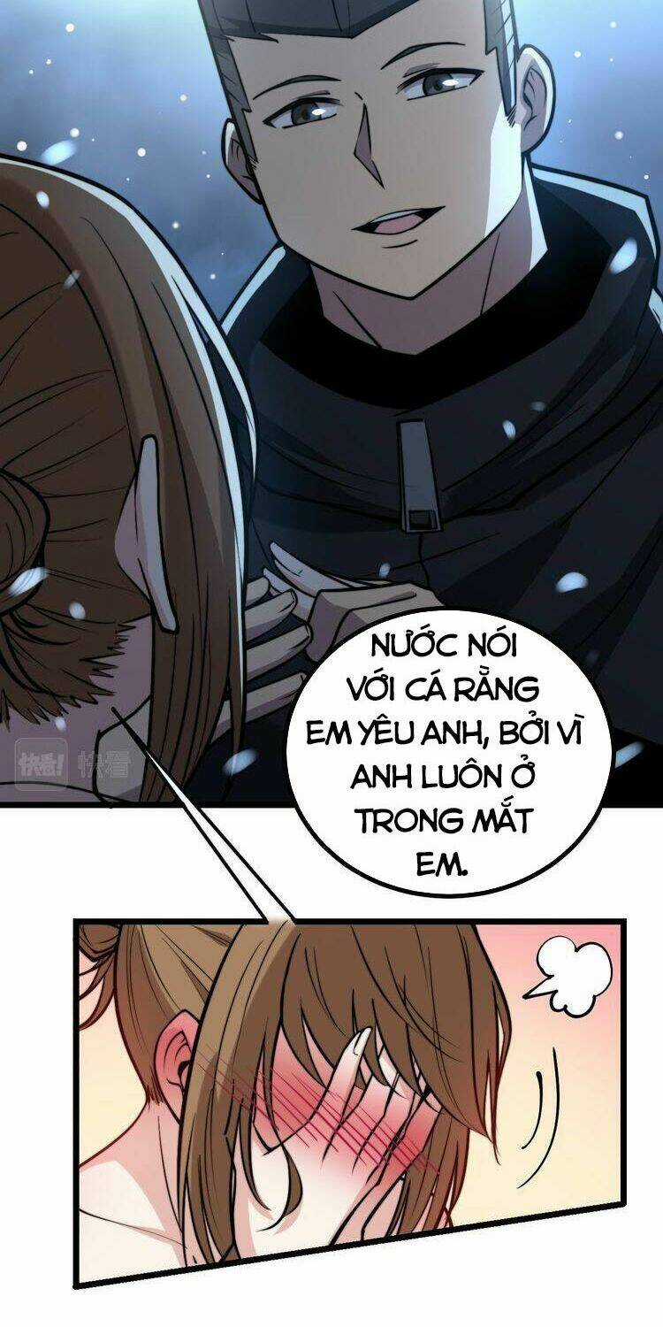 Độc Thủ Vu Y - Chapter 240 - Trang 31