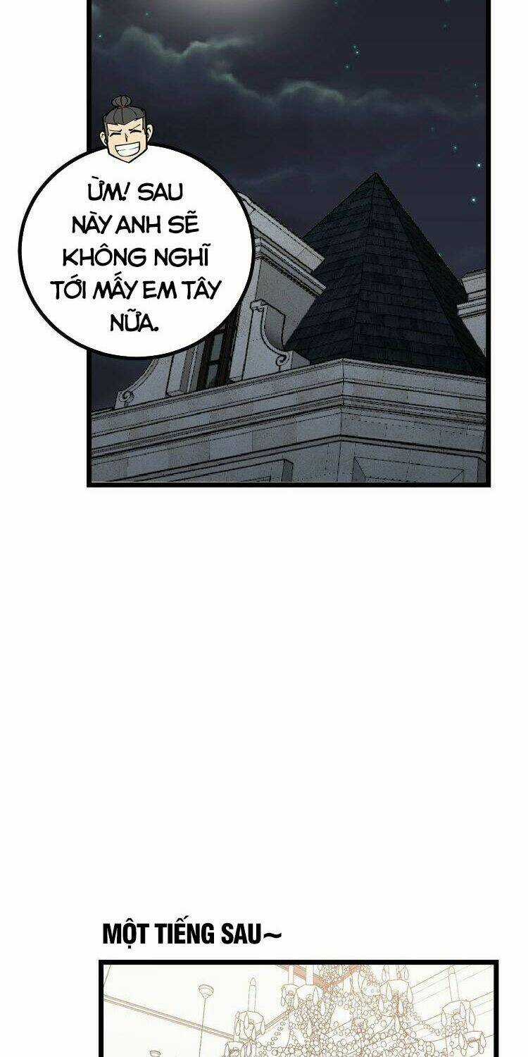 Độc Thủ Vu Y - Chapter 240 - Trang 33