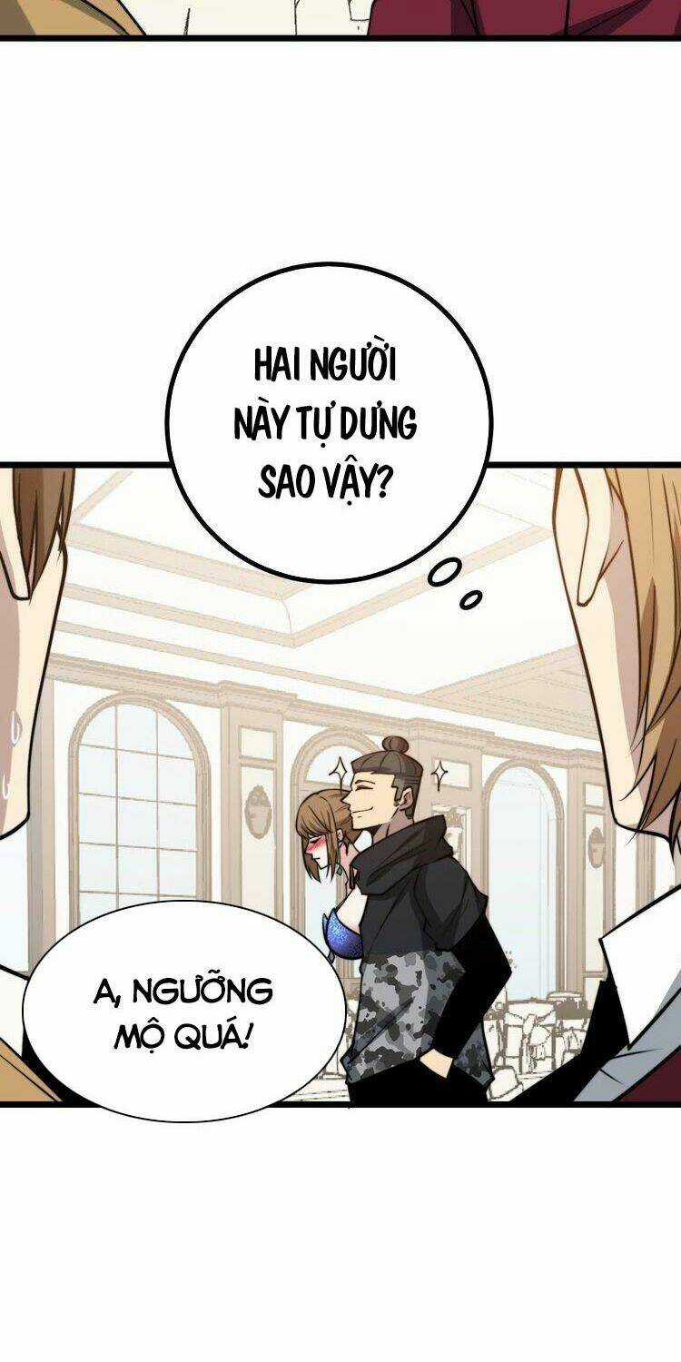 Độc Thủ Vu Y - Chapter 240 - Trang 35