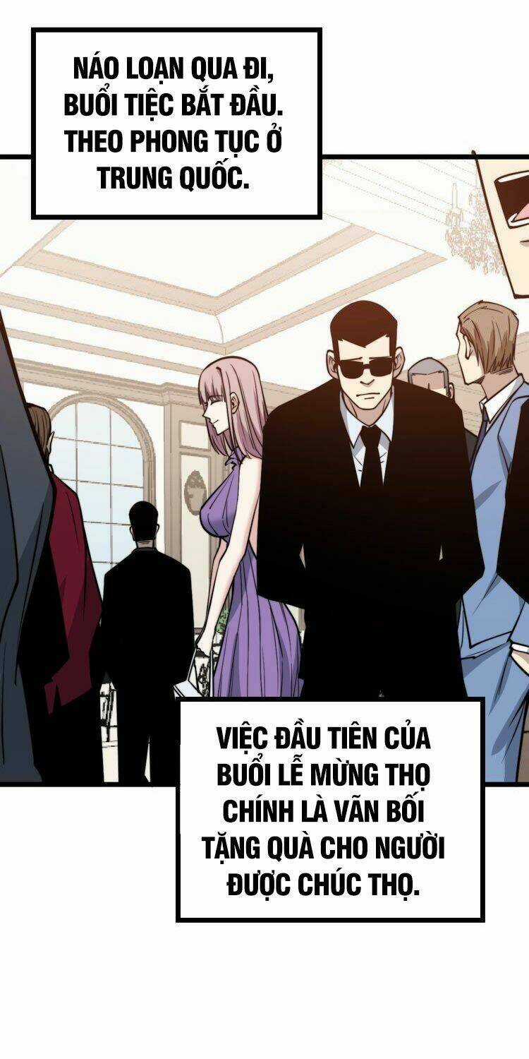 Độc Thủ Vu Y - Chapter 240 - Trang 36