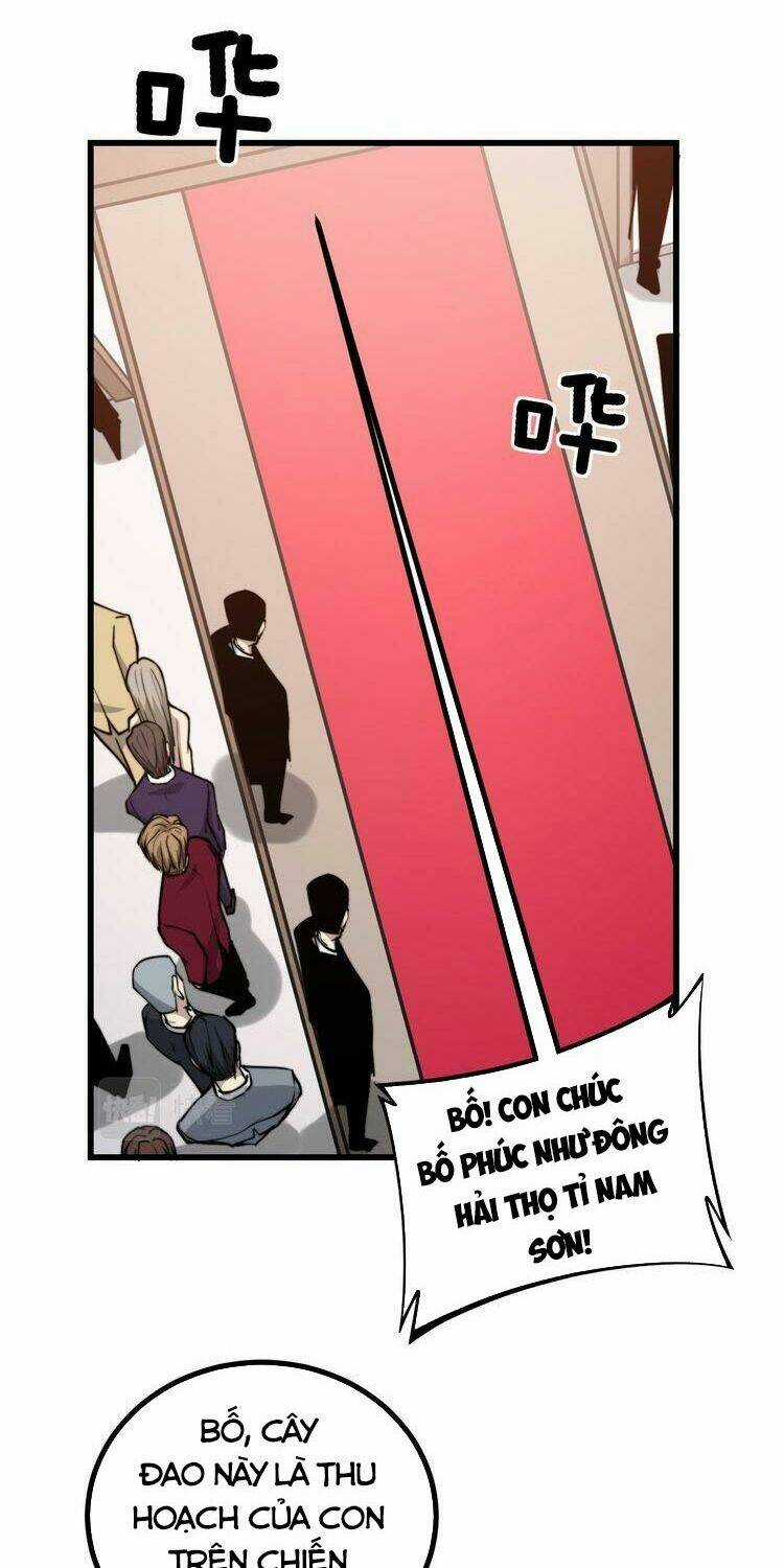 Độc Thủ Vu Y - Chapter 240 - Trang 37