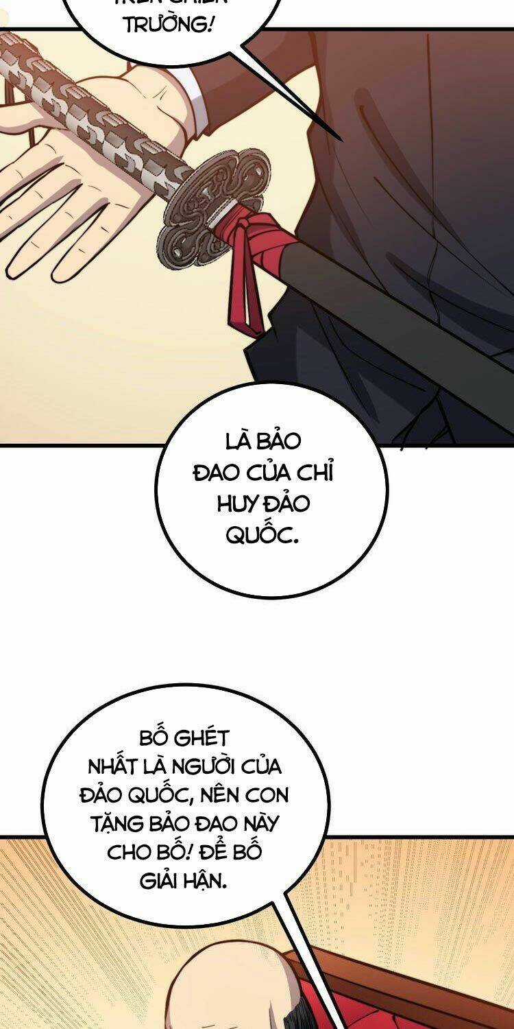 Độc Thủ Vu Y - Chapter 240 - Trang 38