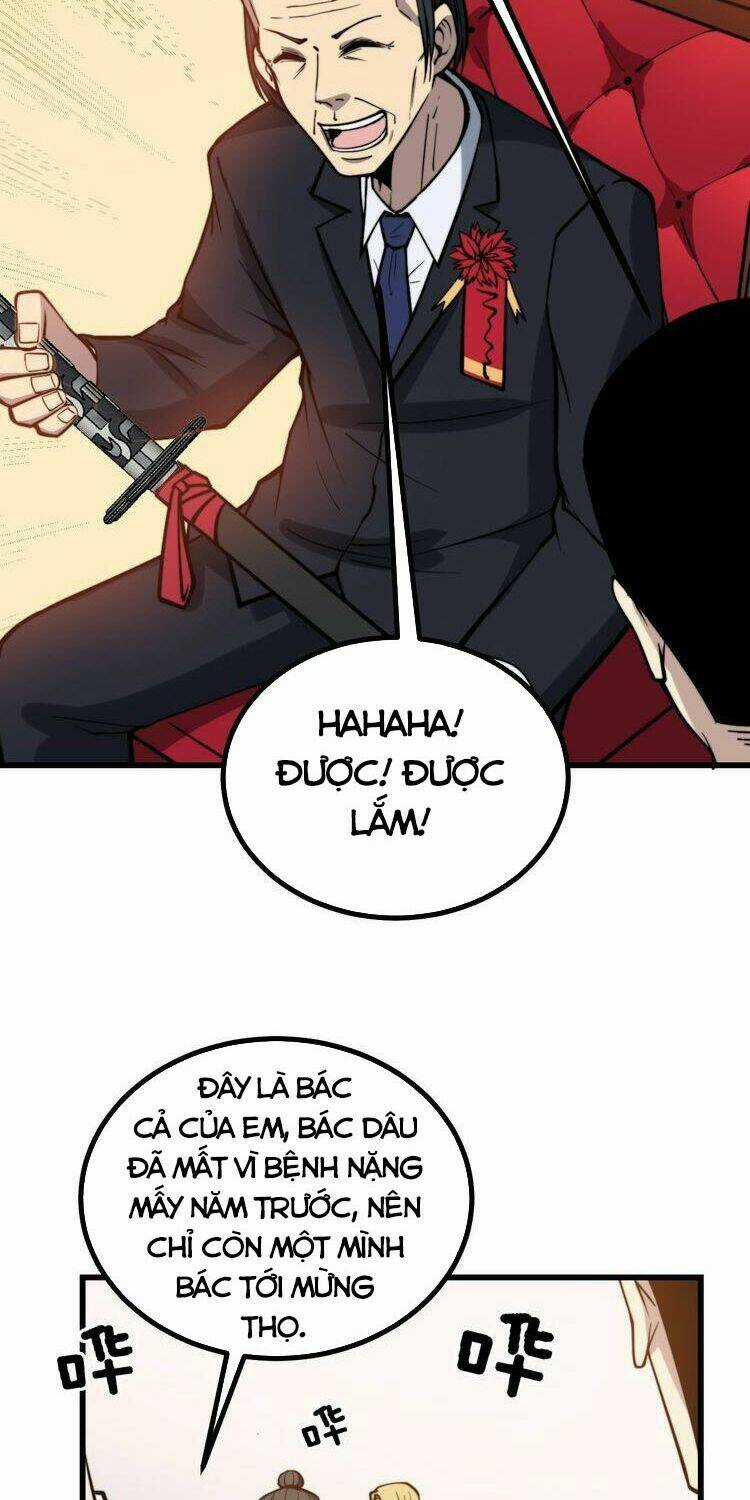 Độc Thủ Vu Y - Chapter 240 - Trang 39