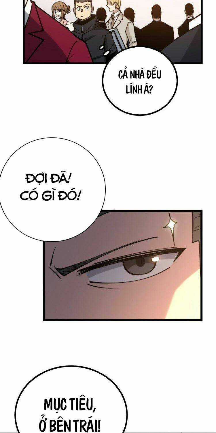 Độc Thủ Vu Y - Chapter 240 - Trang 40