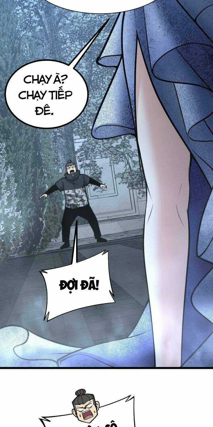 Độc Thủ Vu Y - Chapter 240 - Trang 5