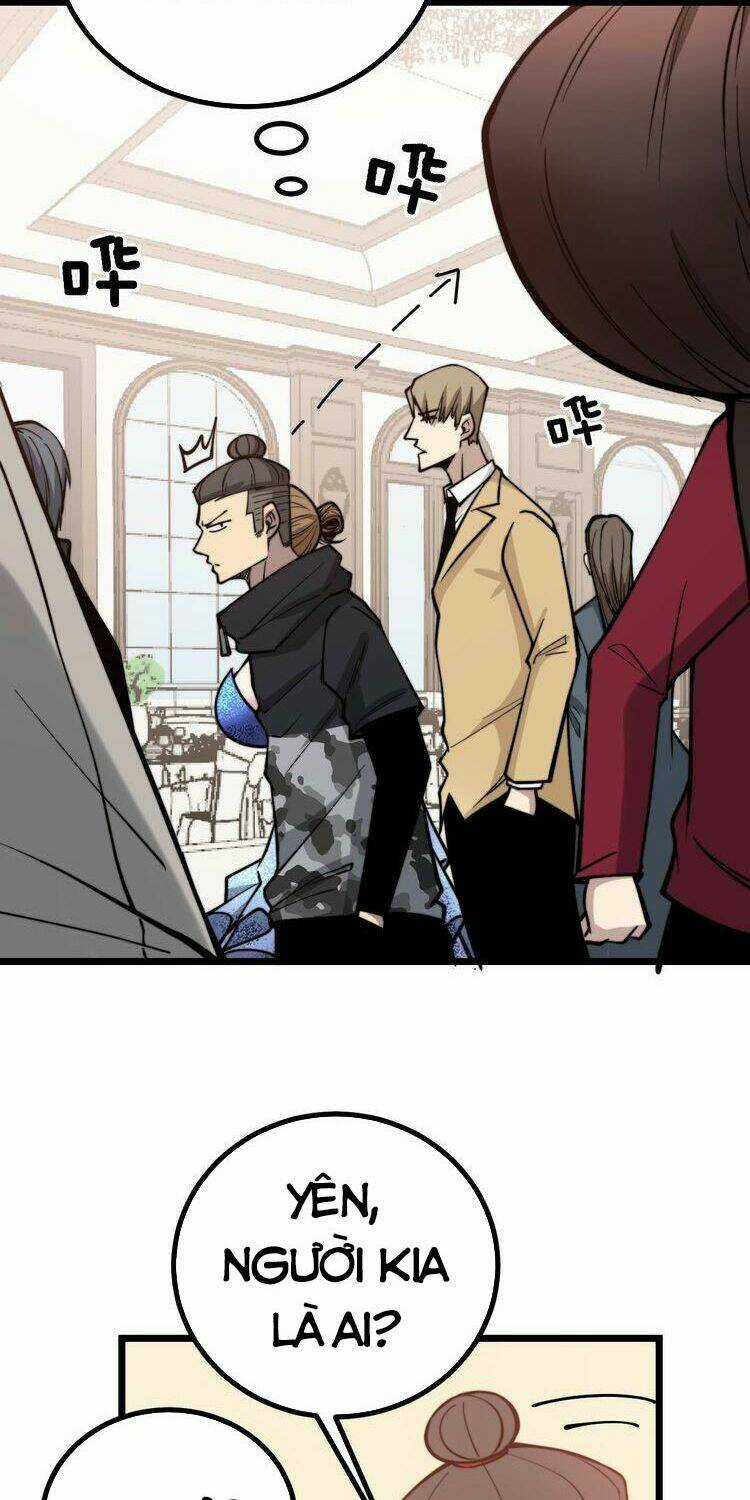 Độc Thủ Vu Y - Chapter 240 - Trang 41