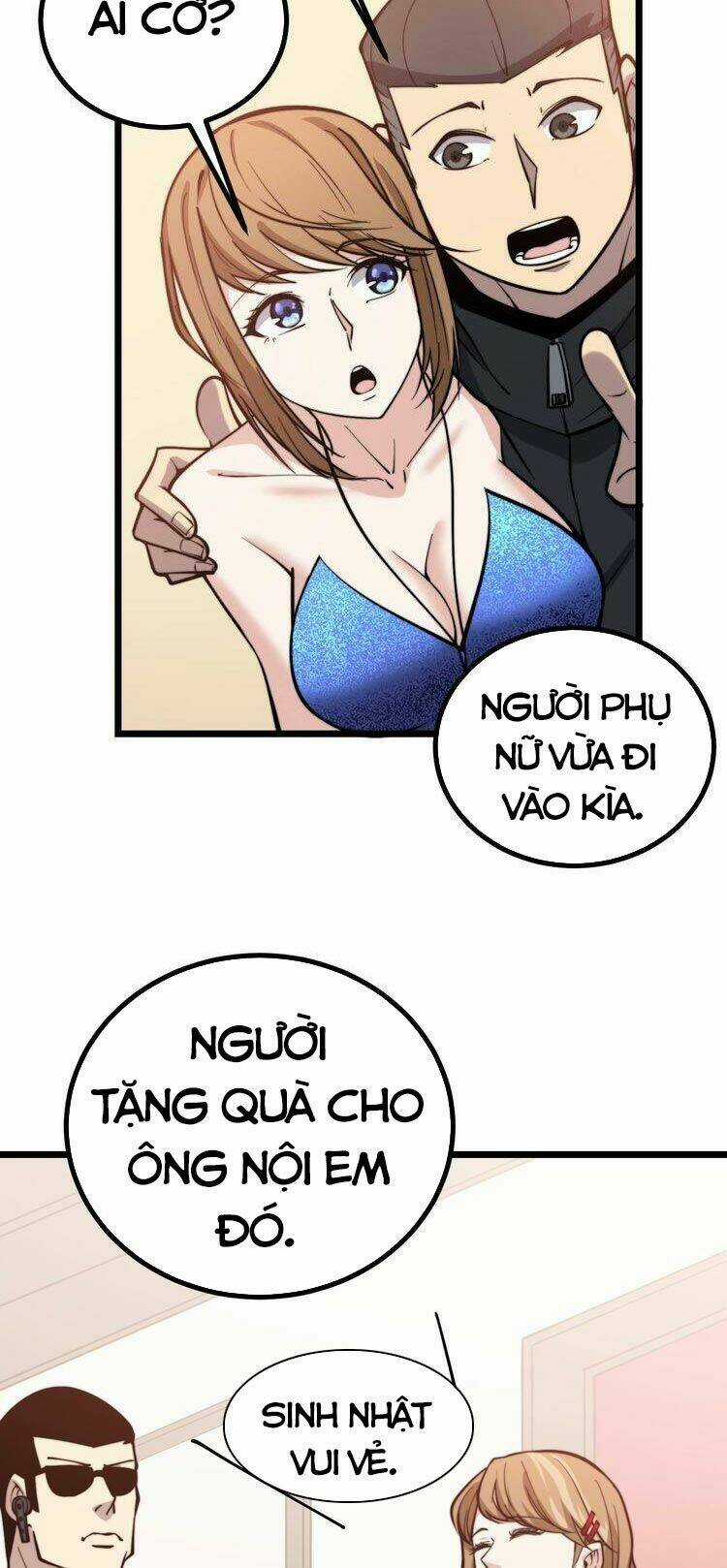 Độc Thủ Vu Y - Chapter 240 - Trang 42