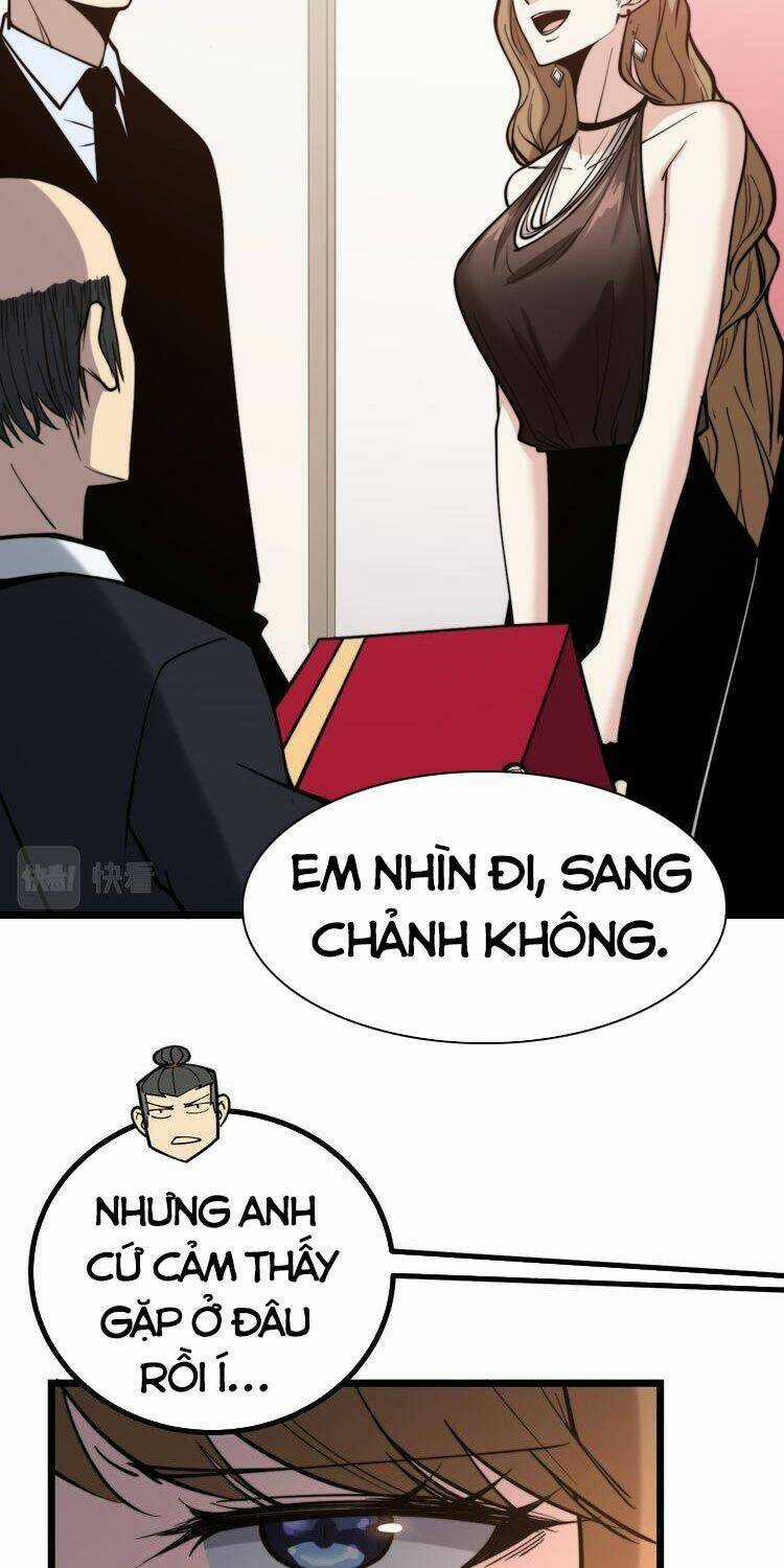 Độc Thủ Vu Y - Chapter 240 - Trang 43