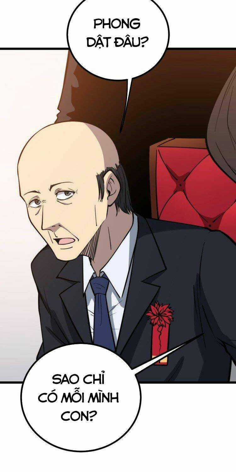 Độc Thủ Vu Y - Chapter 240 - Trang 45