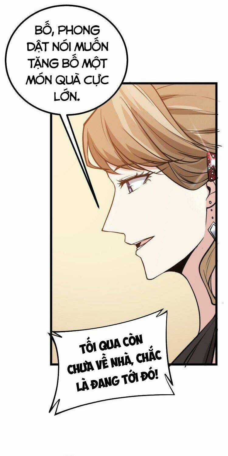 Độc Thủ Vu Y - Chapter 240 - Trang 46