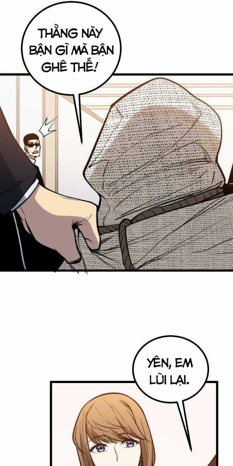 Độc Thủ Vu Y - Chapter 240 - Trang 47