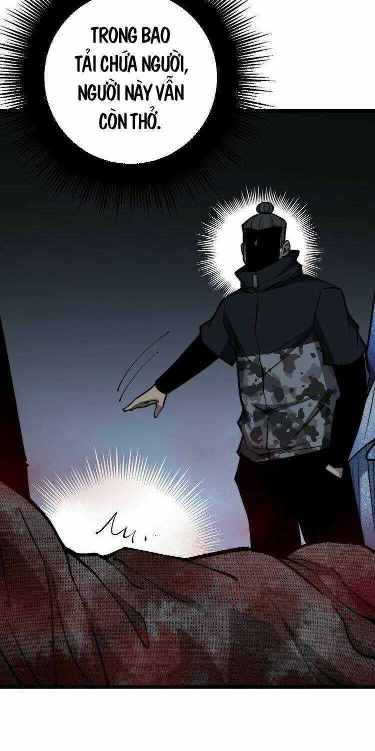 Độc Thủ Vu Y - Chapter 240 - Trang 49