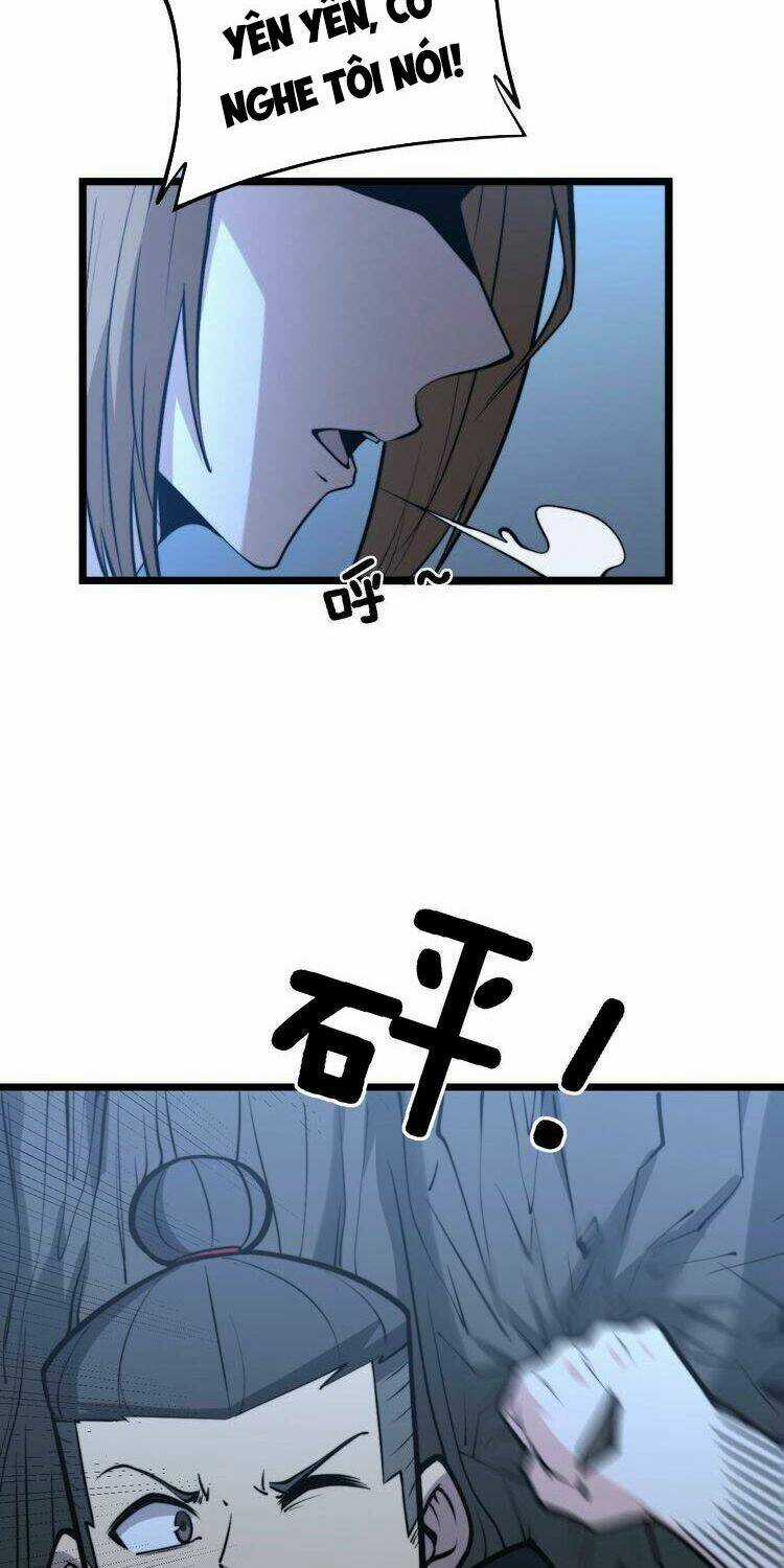 Độc Thủ Vu Y - Chapter 240 - Trang 6