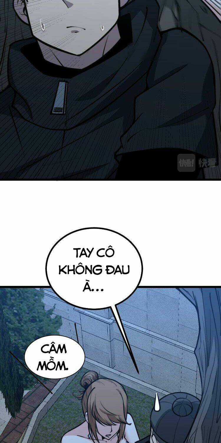 Độc Thủ Vu Y - Chapter 240 - Trang 7