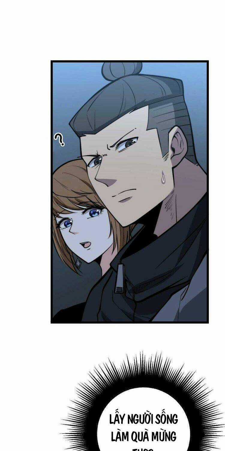 Độc Thủ Vu Y - Chapter 241 - Trang 2