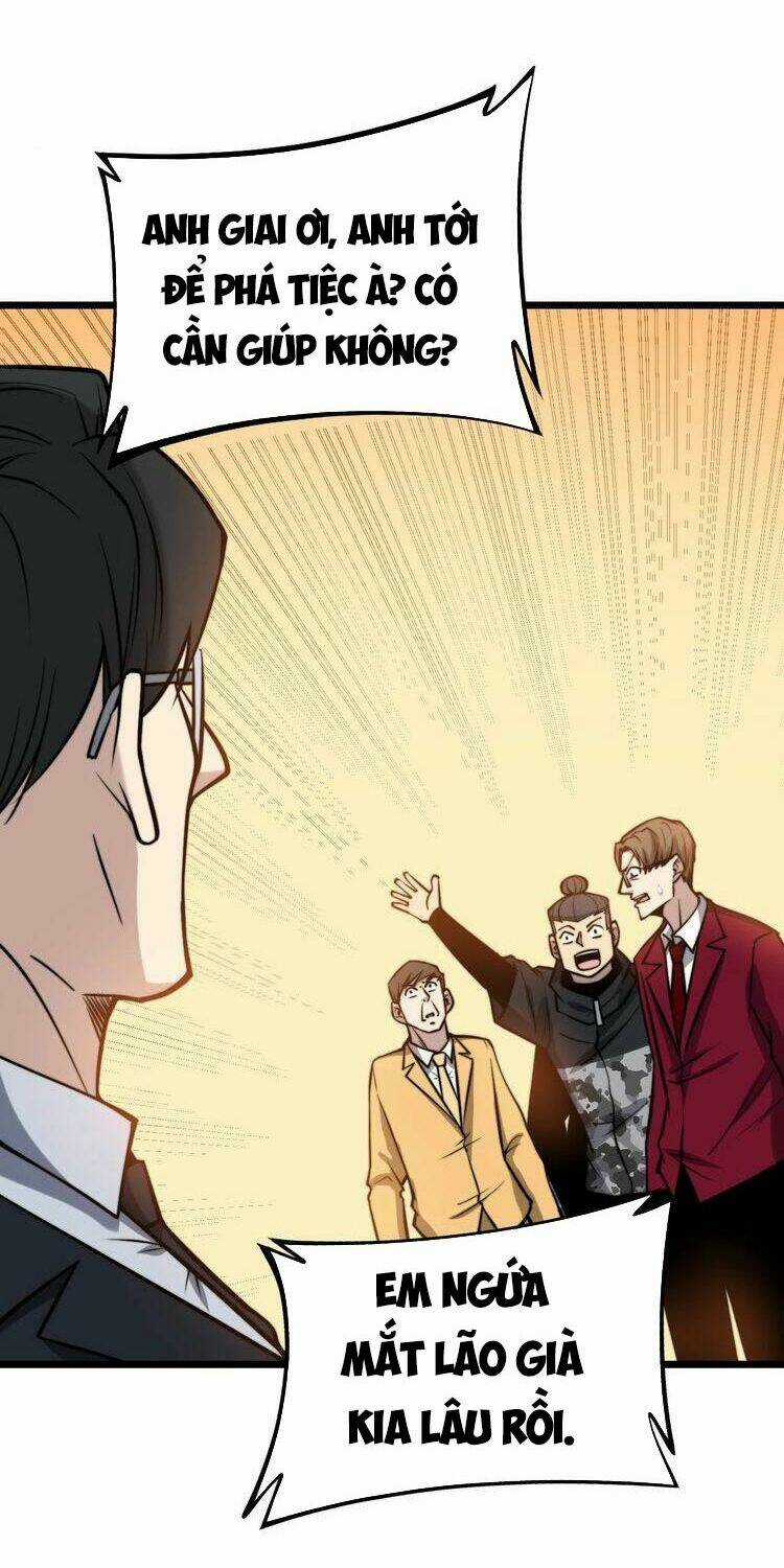 Độc Thủ Vu Y - Chapter 241 - Trang 12