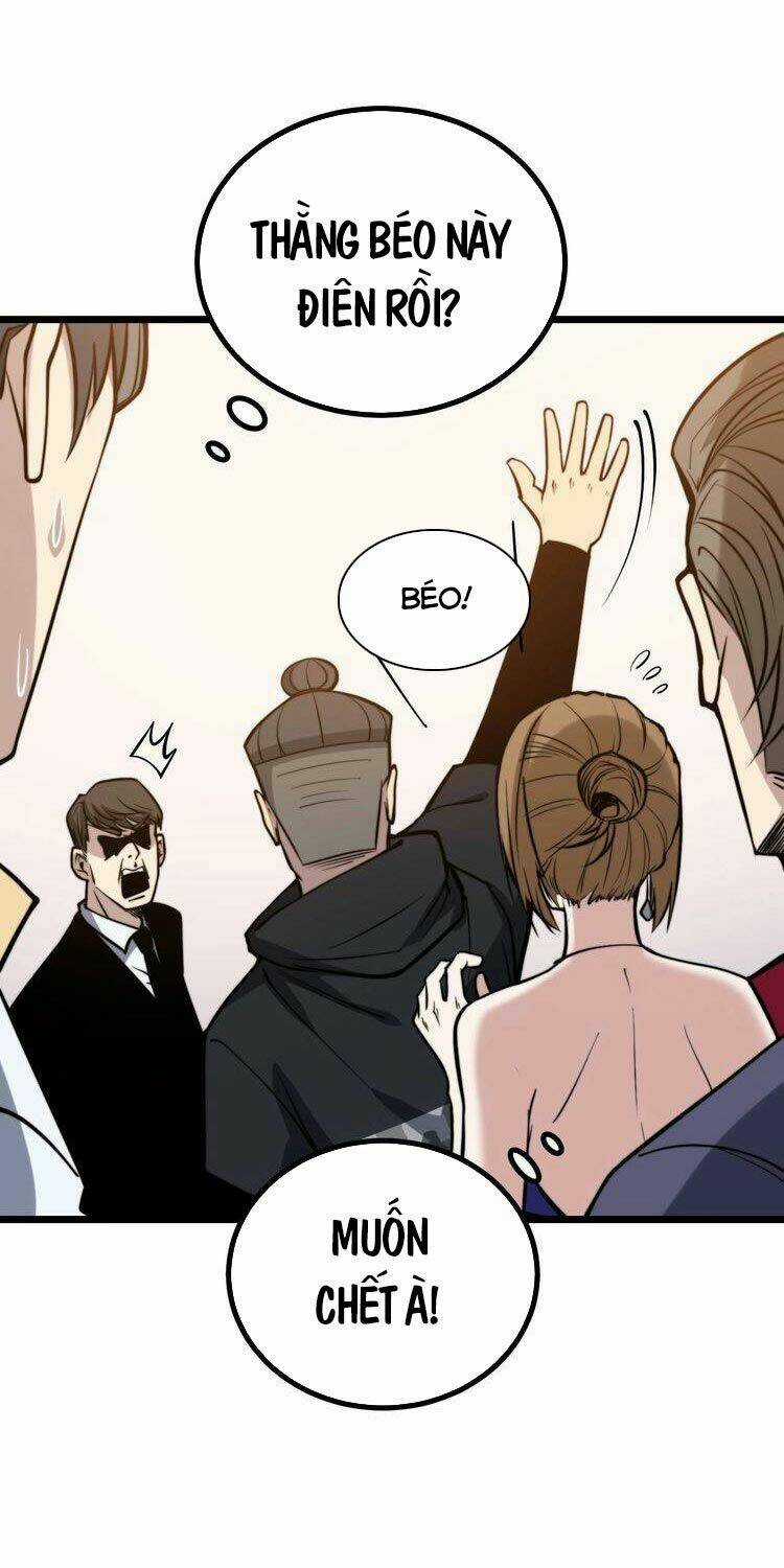 Độc Thủ Vu Y - Chapter 241 - Trang 13