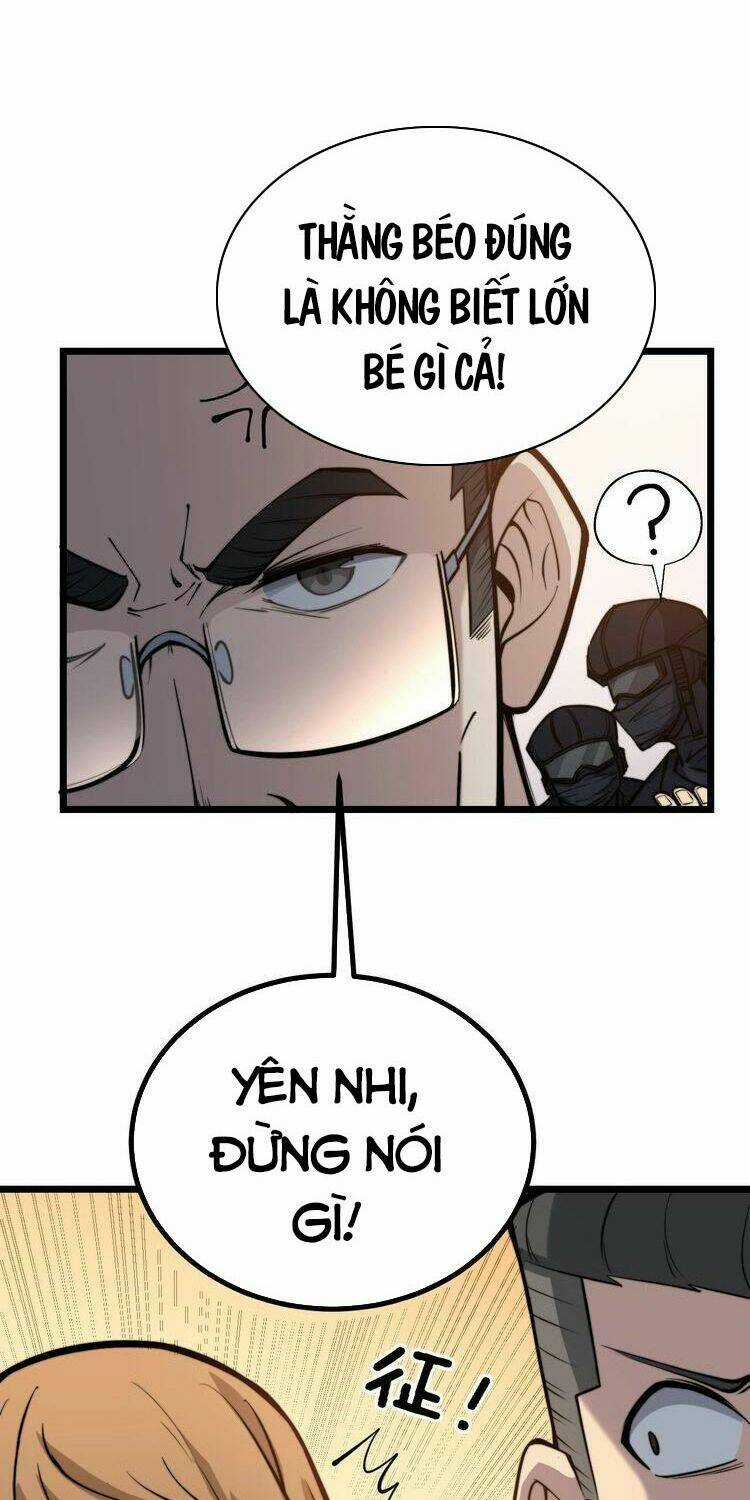 Độc Thủ Vu Y - Chapter 241 - Trang 14