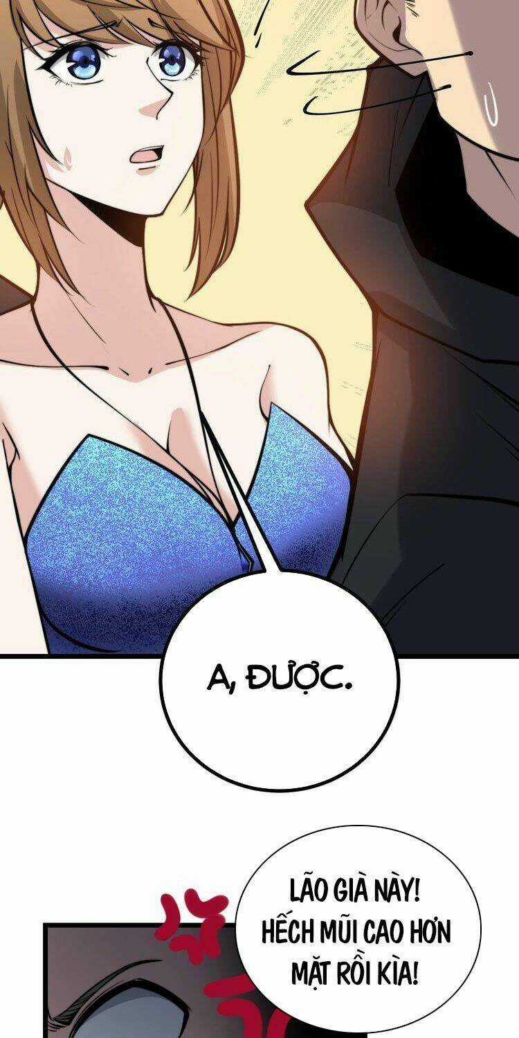 Độc Thủ Vu Y - Chapter 241 - Trang 15