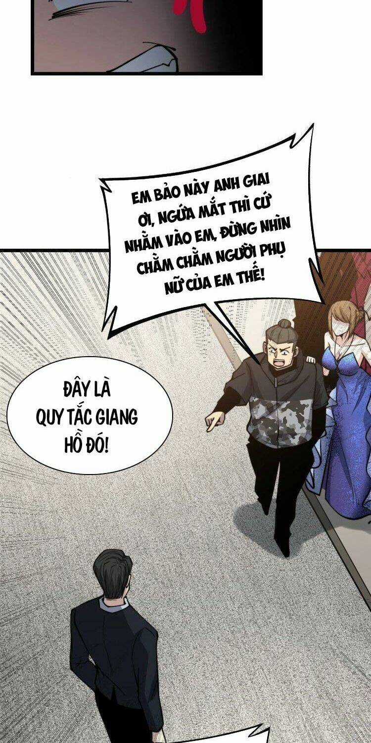 Độc Thủ Vu Y - Chapter 241 - Trang 16