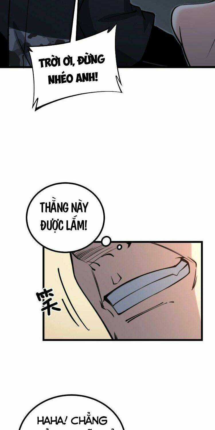 Độc Thủ Vu Y - Chapter 241 - Trang 18