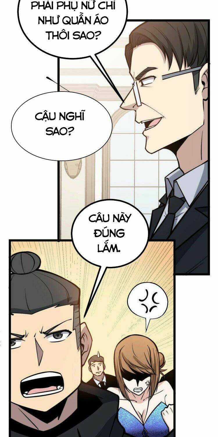 Độc Thủ Vu Y - Chapter 241 - Trang 19