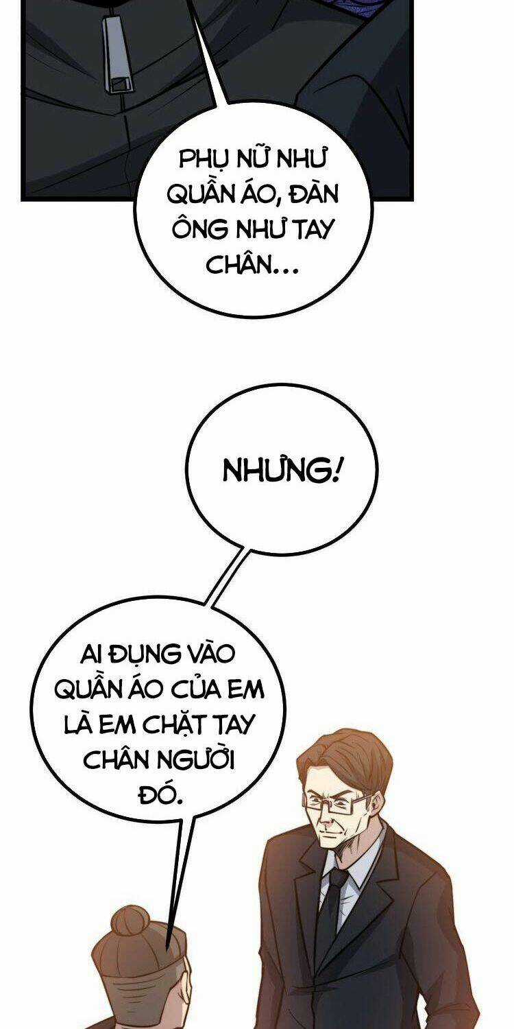 Độc Thủ Vu Y - Chapter 241 - Trang 20