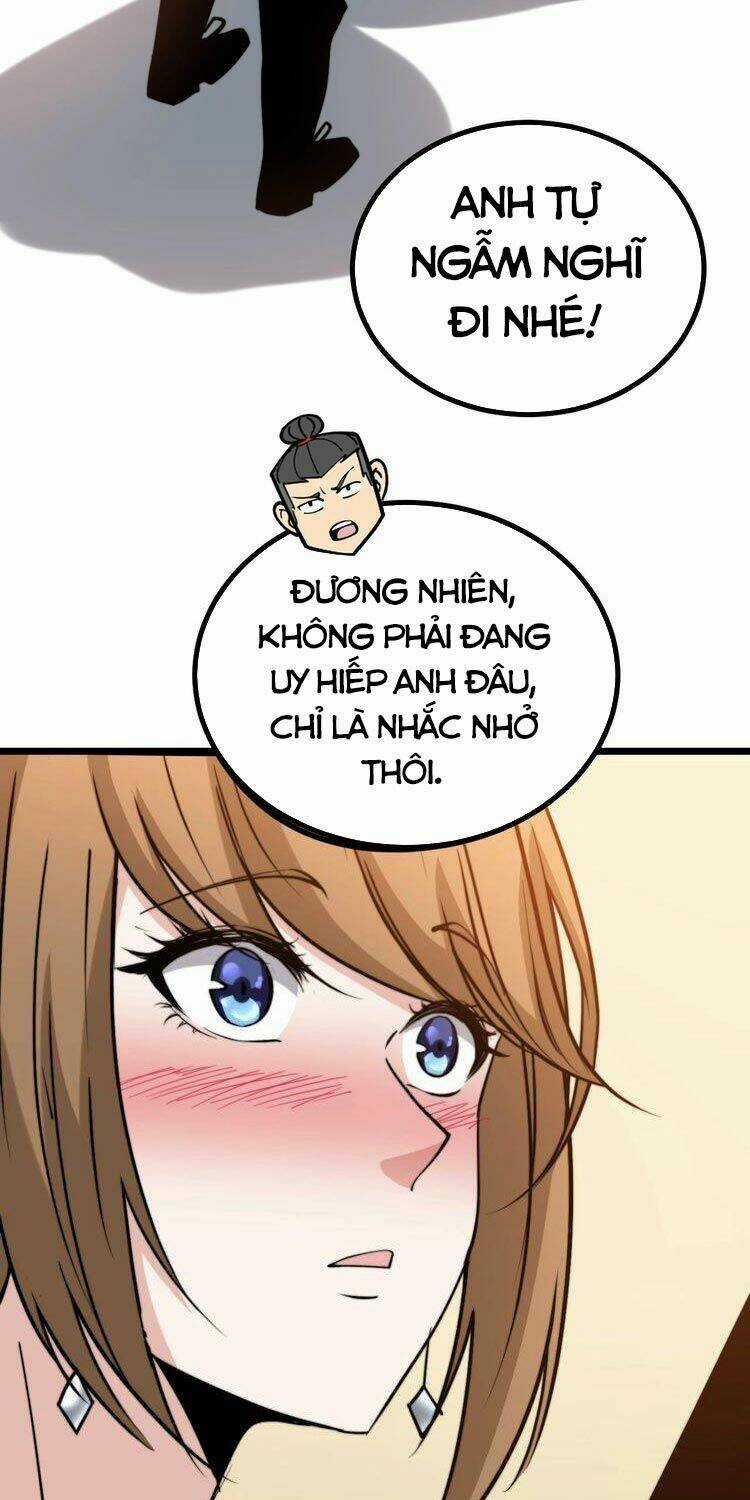 Độc Thủ Vu Y - Chapter 241 - Trang 22