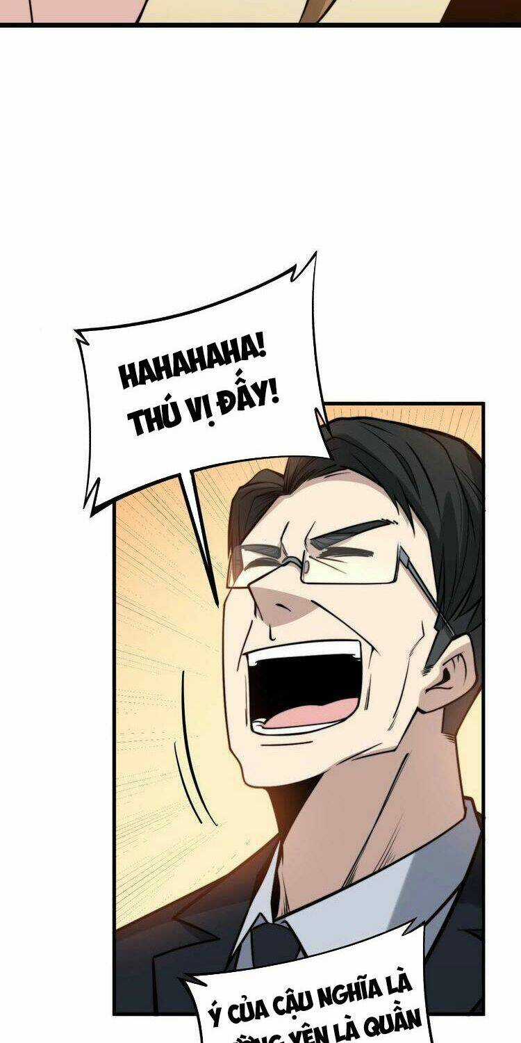 Độc Thủ Vu Y - Chapter 241 - Trang 23