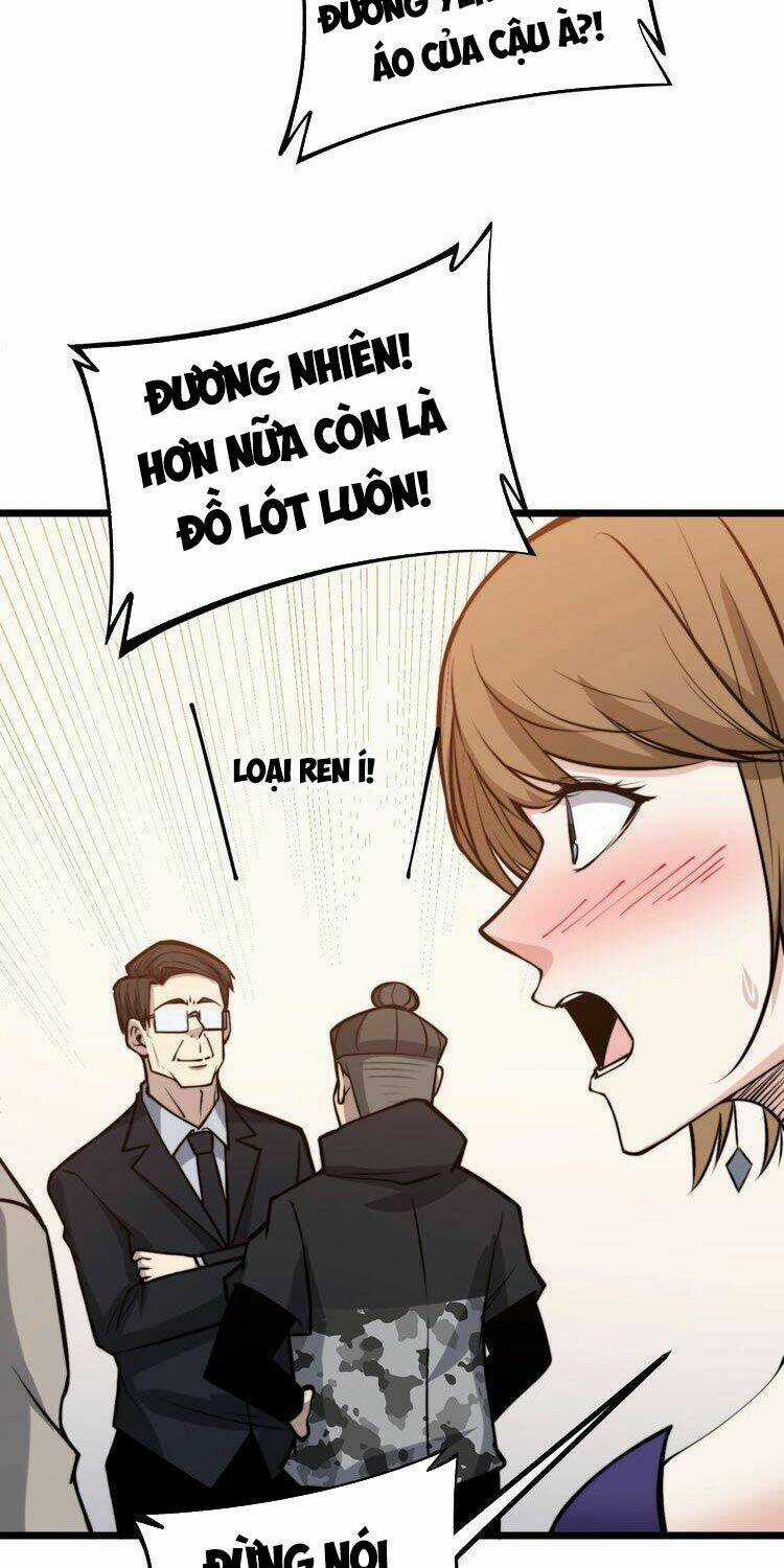 Độc Thủ Vu Y - Chapter 241 - Trang 24