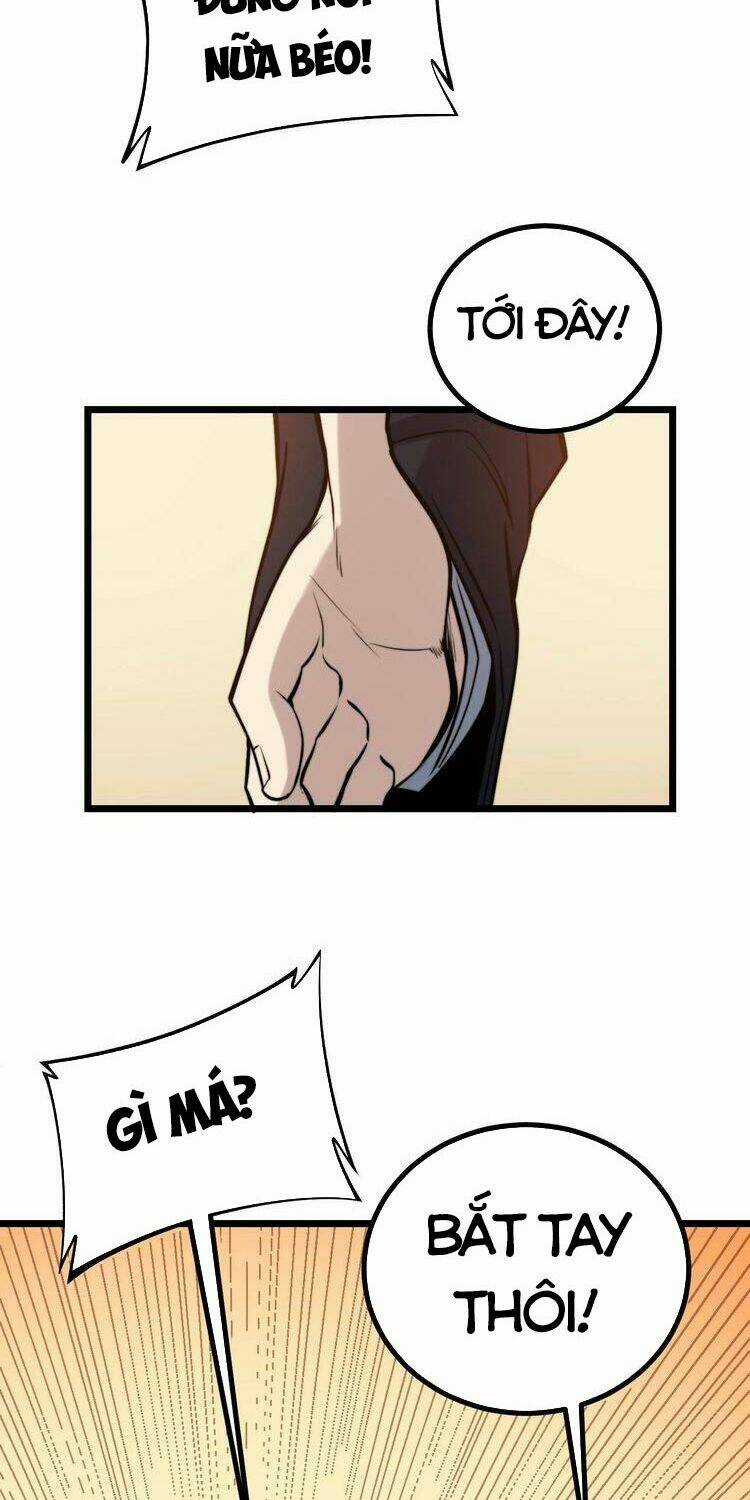 Độc Thủ Vu Y - Chapter 241 - Trang 25