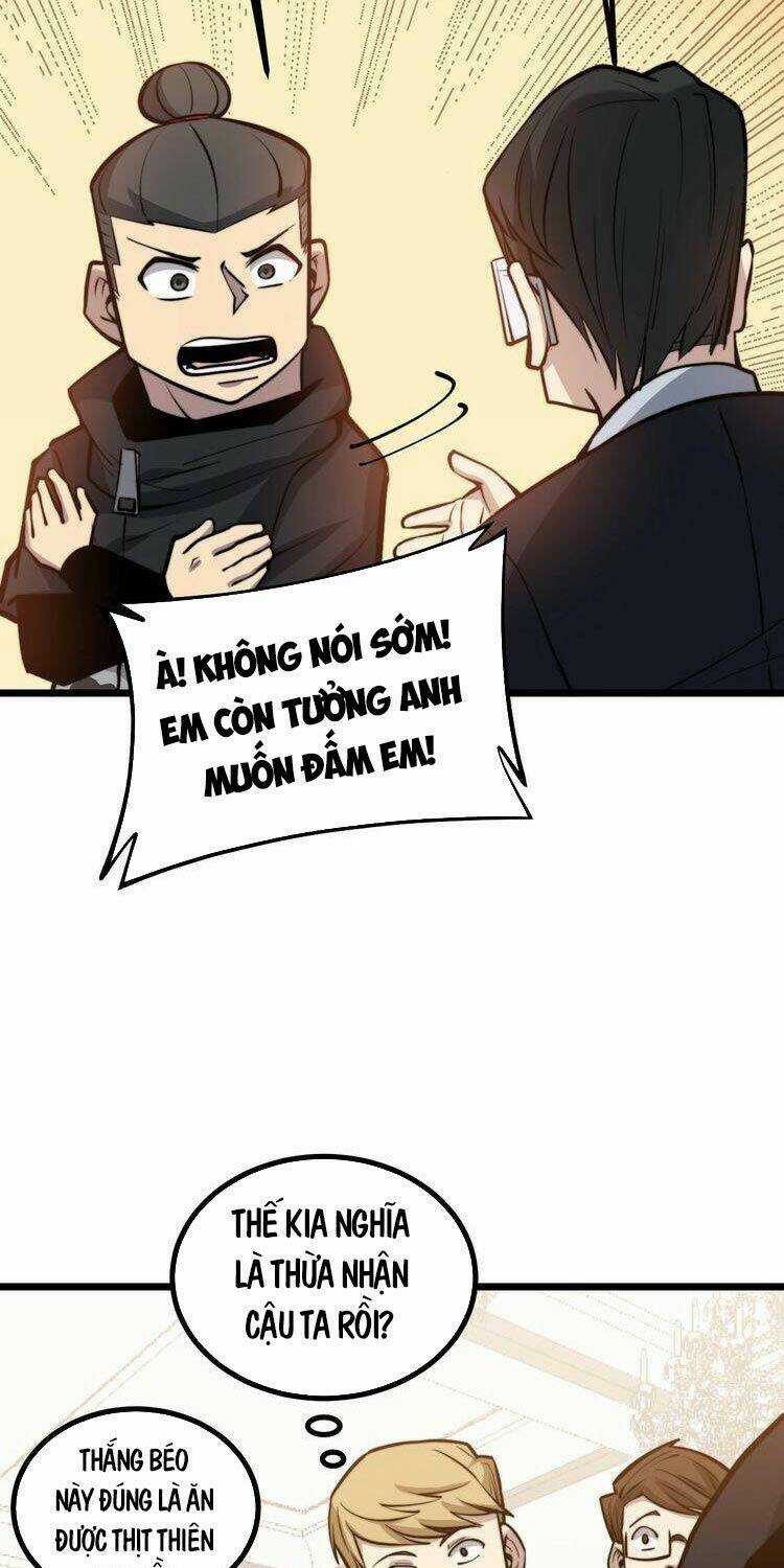 Độc Thủ Vu Y - Chapter 241 - Trang 26