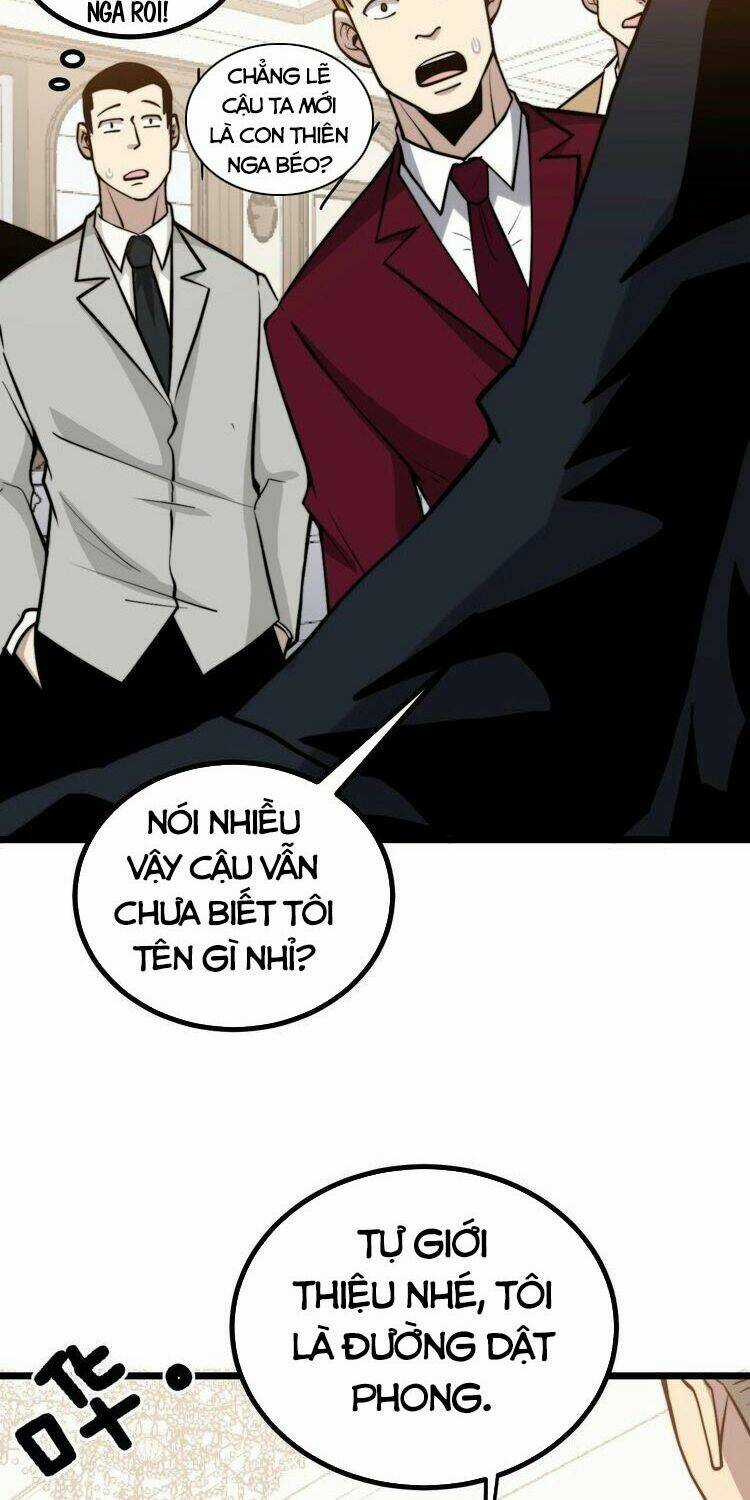 Độc Thủ Vu Y - Chapter 241 - Trang 27