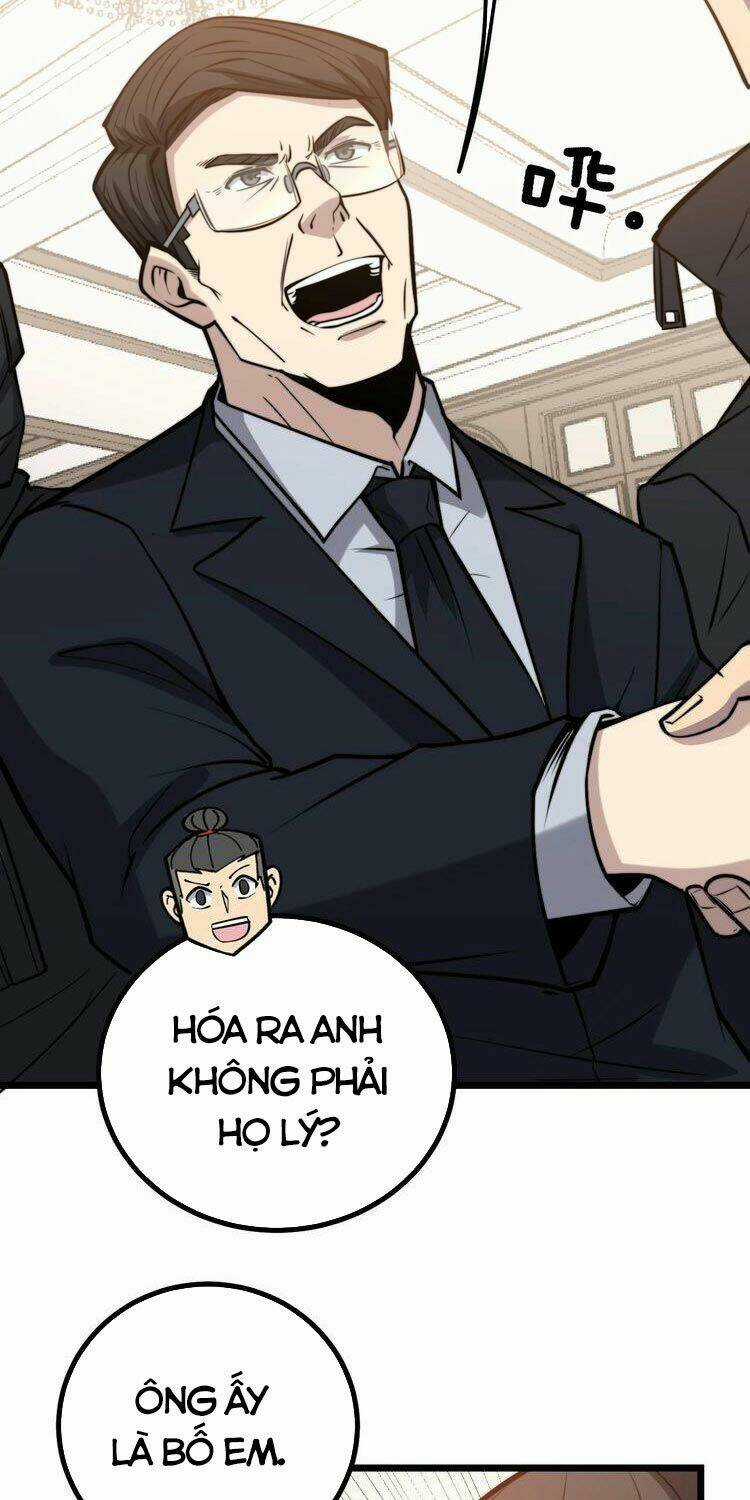 Độc Thủ Vu Y - Chapter 241 - Trang 28