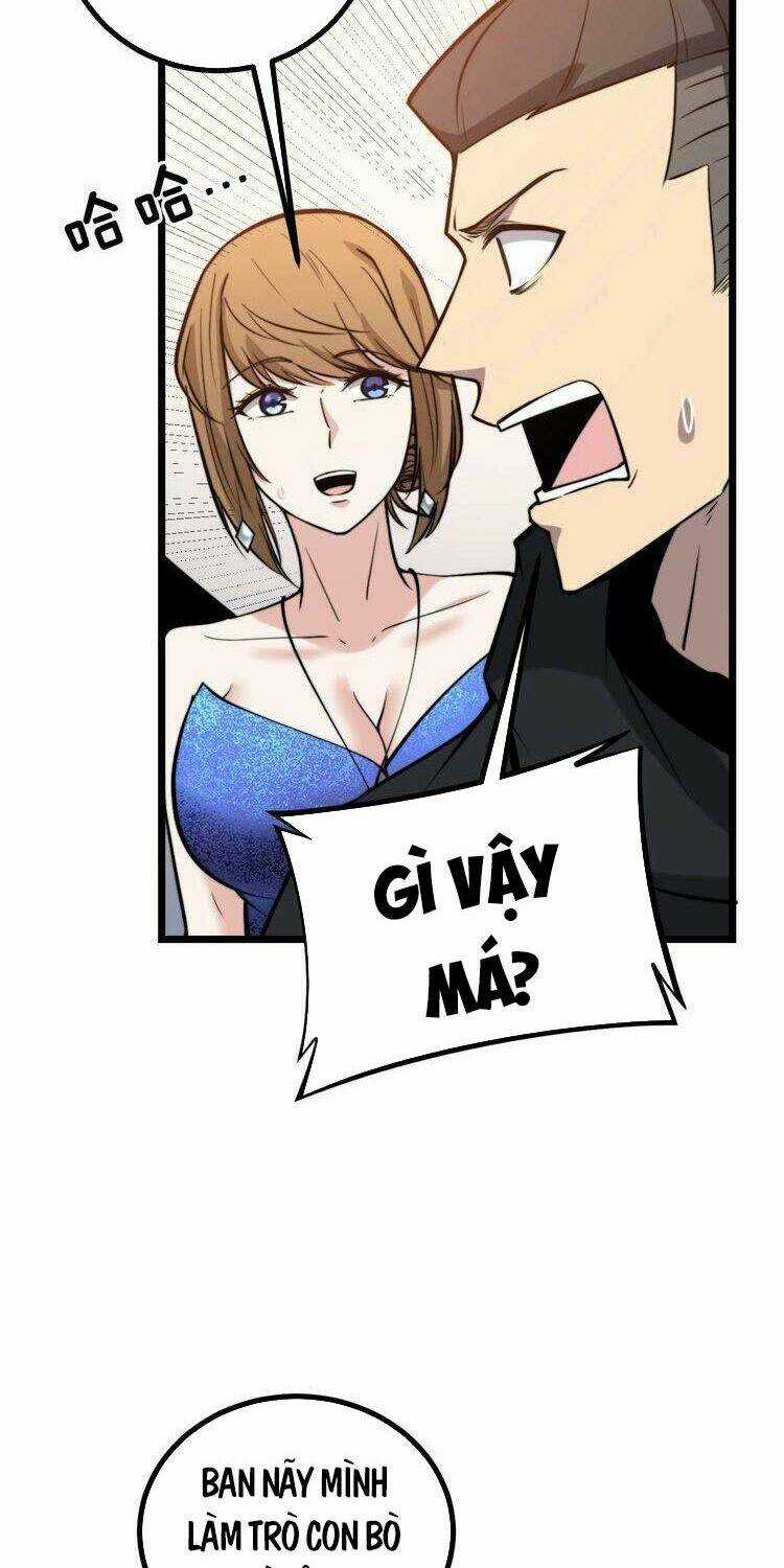 Độc Thủ Vu Y - Chapter 241 - Trang 29