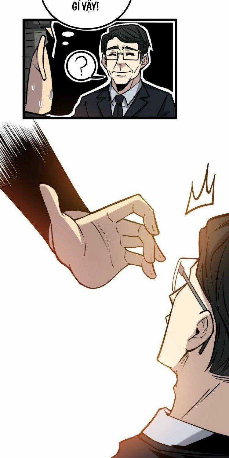 Độc Thủ Vu Y - Chapter 241 - Trang 30