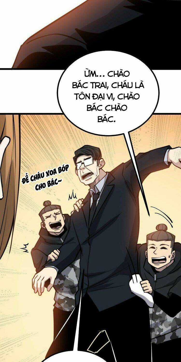 Độc Thủ Vu Y - Chapter 241 - Trang 31