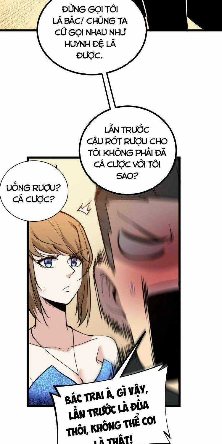 Độc Thủ Vu Y - Chapter 241 - Trang 32