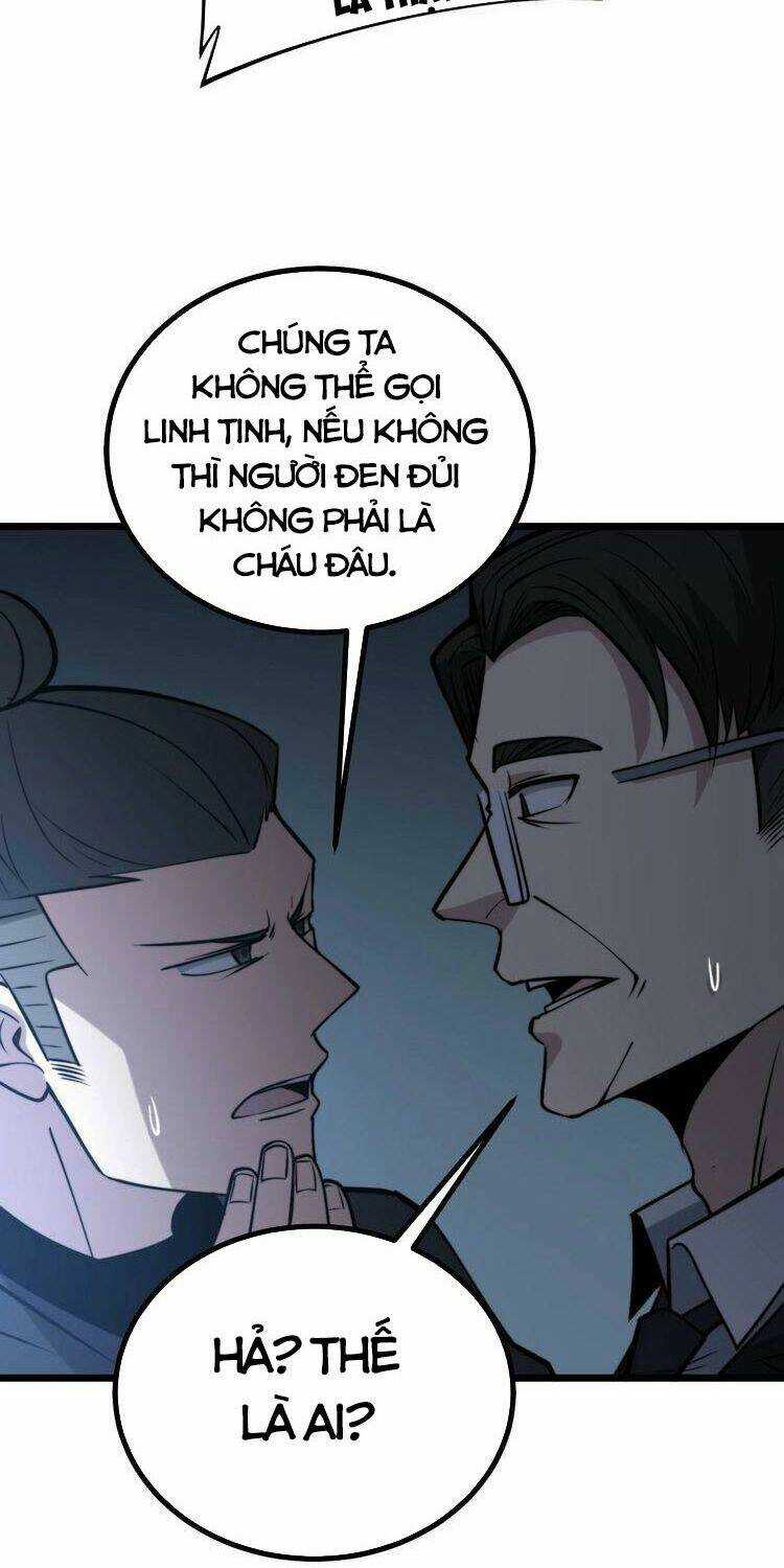 Độc Thủ Vu Y - Chapter 241 - Trang 33