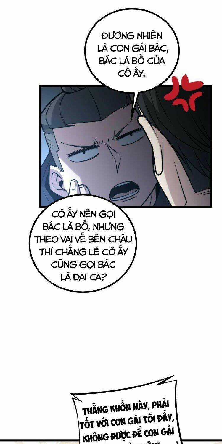 Độc Thủ Vu Y - Chapter 241 - Trang 34